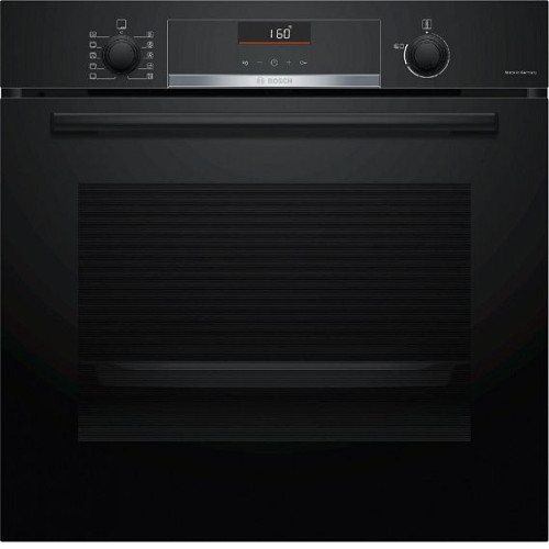 Духовой шкаф BOSCH HBG5360B0R