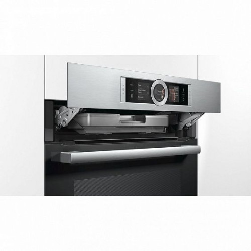 Духовой шкаф BOSCH hrg656xs1