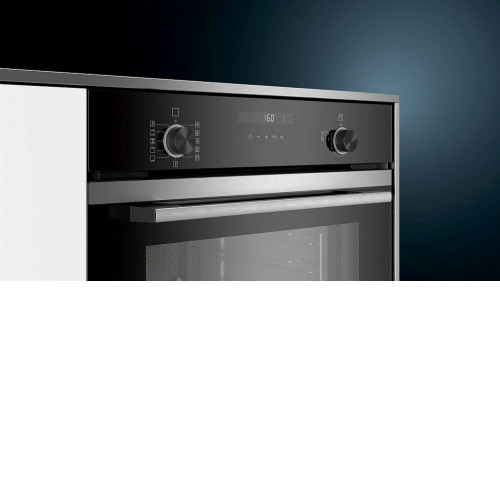 Духовой шкаф Siemens HB 217 ABS 0 R