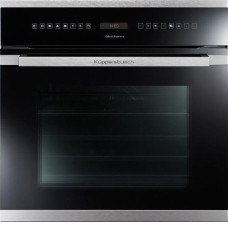 Духовой шкаф KUPPERSBUSCH EEB 6551.0 JX1 Stainless Steel