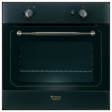 Духовой шкаф газовый HOTPOINT-ARISTON gos7 a rfh