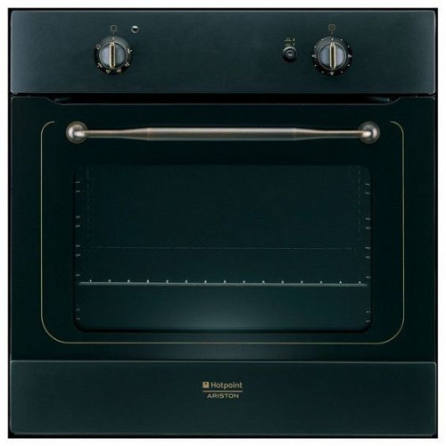 Духовой шкаф газовый HOTPOINT-ARISTON gos7 a rfh