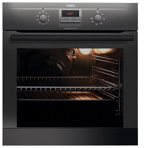 Духовой шкаф AEG be 300302 rb