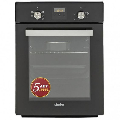Духовой шкаф SIMFER B4EB56016