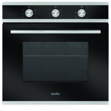 Духовой шкаф SIMFER b6es16002