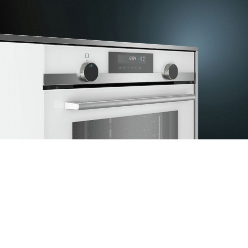 Духовой шкаф Siemens HB 578 G 6 W 0 R