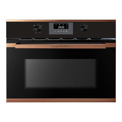 Духовой шкаф KUPPERSBUSCH CDK 6300.0 S7 Copper