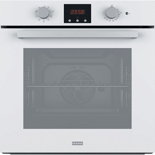 Духовой шкаф FRANKE FSL 86 H WH
