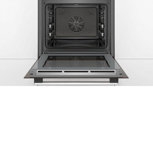 Духовой шкаф BOSCH HBG537YM0R