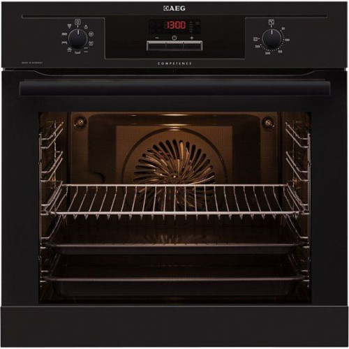 Духовой шкаф AEG be 5401402 b