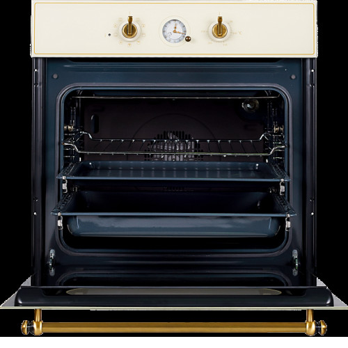 Духовой шкаф KUPPERSBERG sr 663 c (bronz)