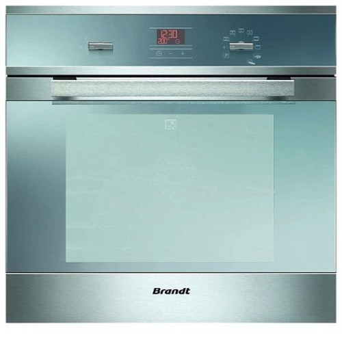 Духовой шкаф BRANDT fp 1264 m