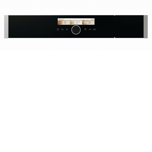 Духовой шкаф Gorenje BCMS 598 S19 X нержавеющая сталь