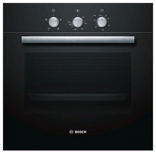 Духовой шкаф Bosch HBN 211S6R