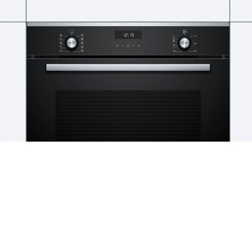 Духовой шкаф BOSCH HBG237BS0R