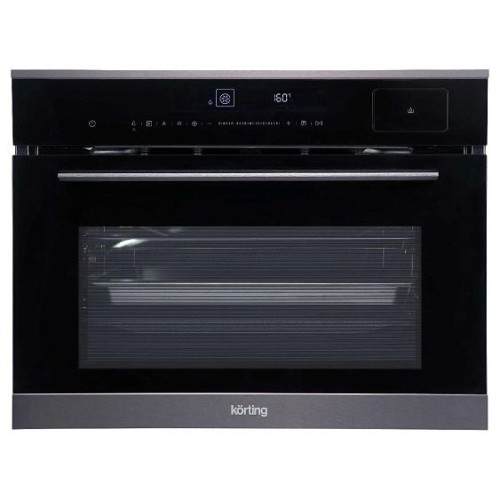 Духовой шкаф KORTING OKB 3450 GNBX Steam