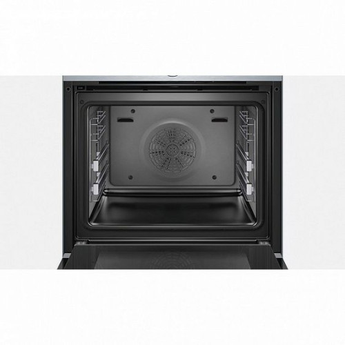 Духовой шкаф BOSCH hbg 655 hs1