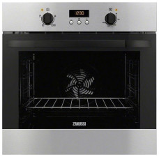 Духовой шкаф ZANUSSI zob 525321 x