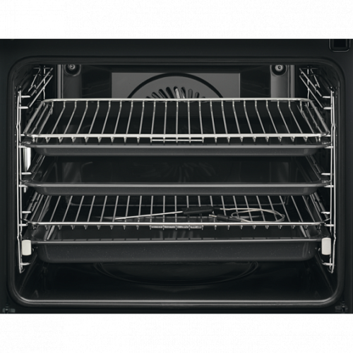 Духовой шкаф ELECTROLUX OPEB8857X