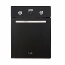 Духовой шкаф LEX EDP 4590 BL