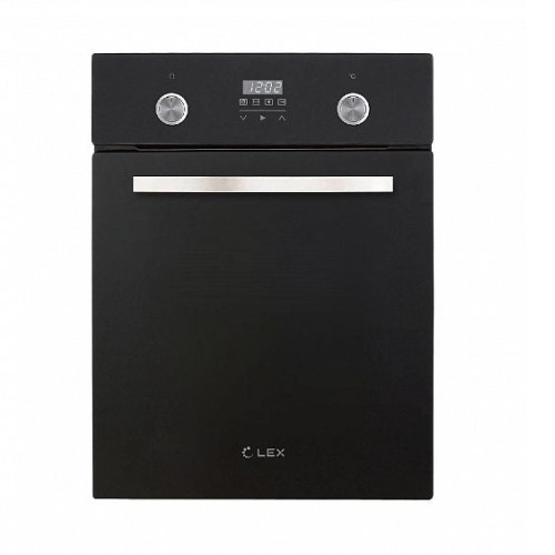 Духовой шкаф LEX EDP 4590 BL