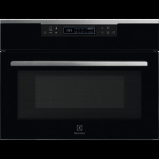 Духовой шкаф Electrolux VKK8E00X