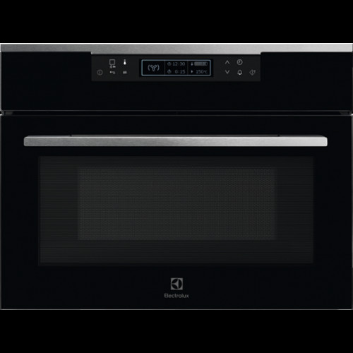 Духовой шкаф Electrolux VKK8E00X