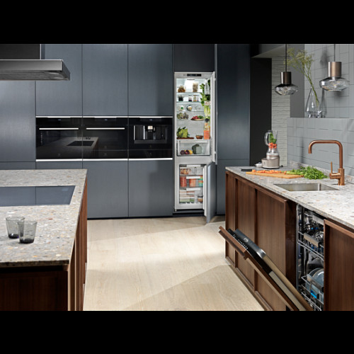 Духовой шкаф Electrolux VKL8E00X