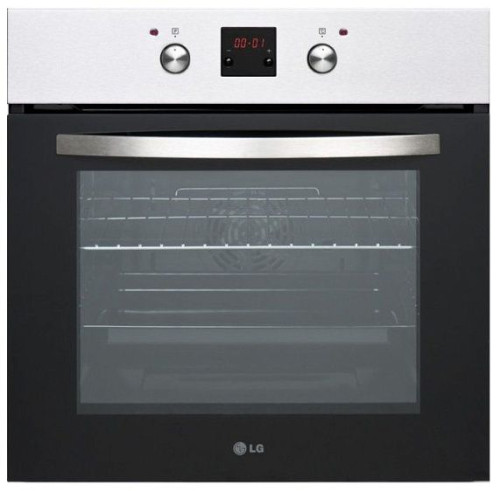Духовой шкаф LG lb-61v02s