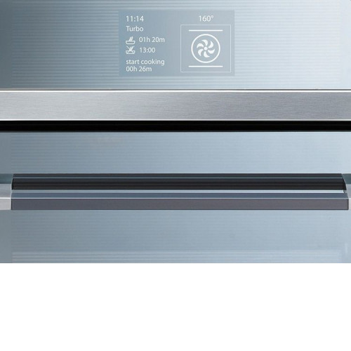 Духовой шкаф SMEG sfp130s