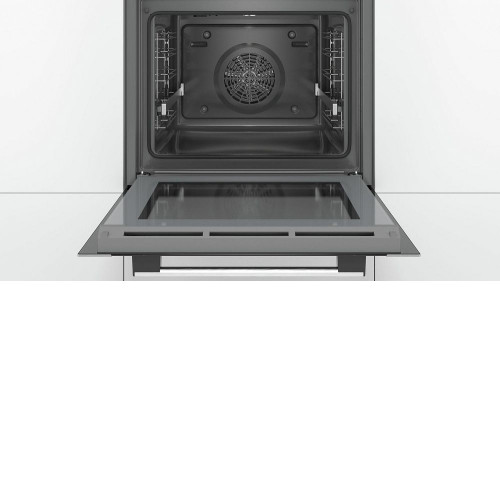 Духовой шкаф Bosch HBA 3140S0 нержавеющая сталь