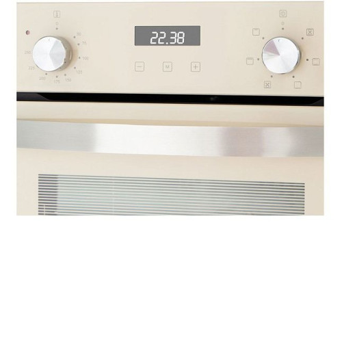 Духовой шкаф Maunfeld EOEM516BG