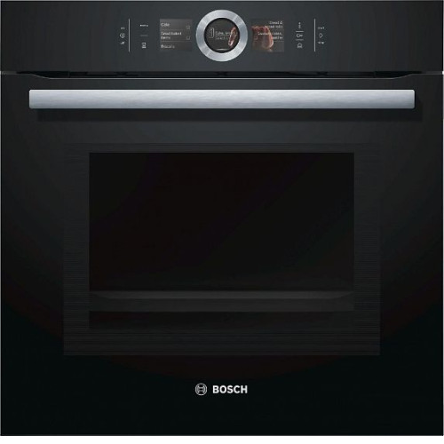 Духовой шкаф BOSCH HNG6764B6