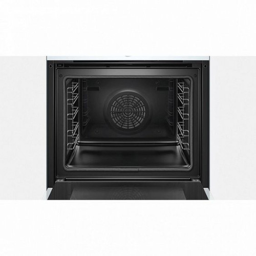 Духовой шкаф BOSCH hbg672bw1f