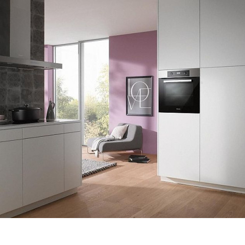 Духовой шкаф MIELE H 2265 BP Active EDST/CLST