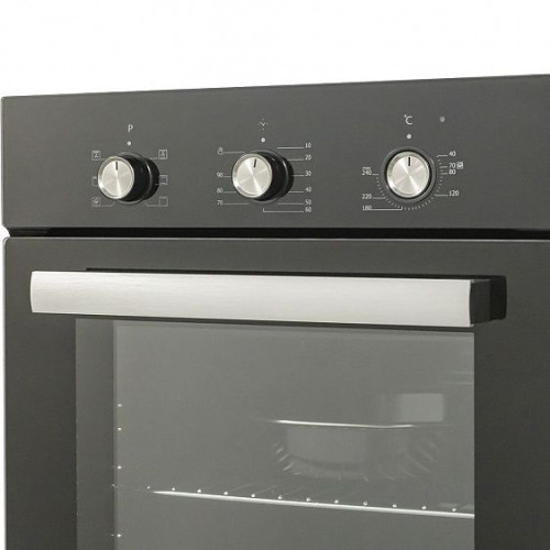 Духовой шкаф SIMFER B4ES18016