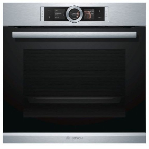 Духовой шкаф BOSCH hbg636ns1