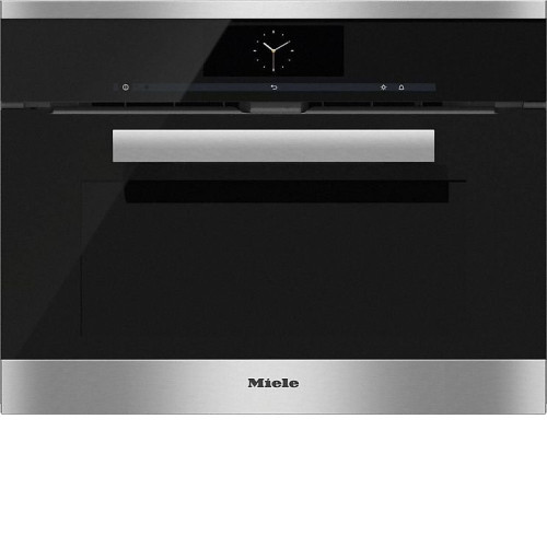 Духовой шкаф MIELE h 6800 bp edst/clst