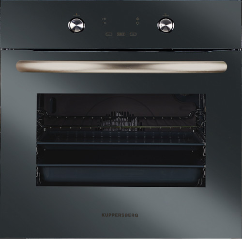 Духовой шкаф KUPPERSBERG ho 663 f