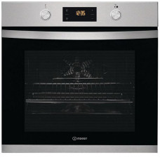 Духовой шкаф Indesit IFW 3844 JP IX
