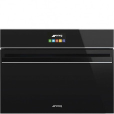 Духовой шкаф электрический компактный SMEG SF4604PVCNX1 Духовой шкаф электрический компактный SMEG SF4604PVCNX1