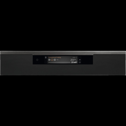 Духовой шкаф Electrolux KOEAP31WT