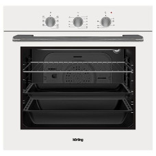 Духовой шкаф KORTING OKB 370 CMW Духовой шкаф KORTING OKB 370 CMW