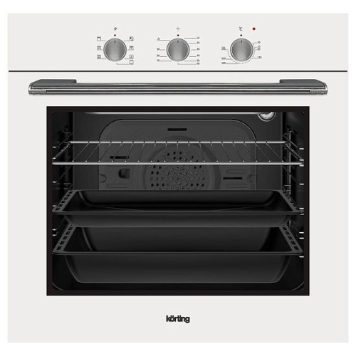 Духовой шкаф KORTING OKB 370 CMW