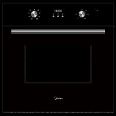 Духовой шкаф MIDEA MO47001GB Духовой шкаф MIDEA MO47001GB