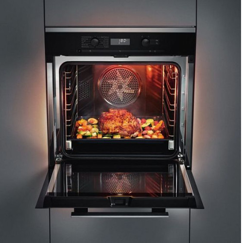 Духовой шкаф Miele H 6267 BP EDST/CLST