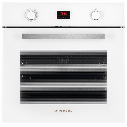 Духовой шкаф KUPPERSBERG SB 691 W