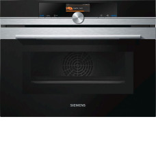 Духовой шкаф Siemens CM656GBS1