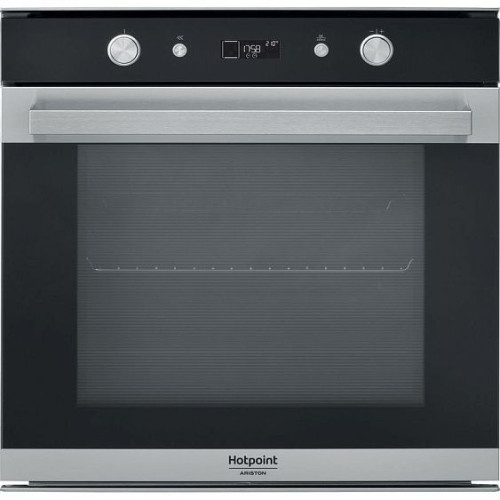 Духовой шкаф HOTPOINT-ARISTON FI7 864 SH IX/HA