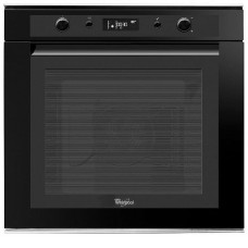 Духовой шкаф WHIRLPOOL akzm 6610/tb